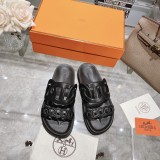 Hermes sandal shoes HG23061209