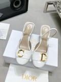 Dior high heel 4.5cm shoes HG23061201