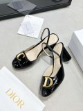 Dior high heel 4.5cm shoes HG23061201