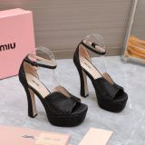 Miu Miu high heel 14cm shoes HG23061212