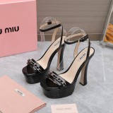 Miu Miu high heel 14cm shoes HG23061215