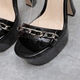 Miu Miu high heel 14cm shoes HG23061215