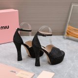 Miu Miu high heel 14cm shoes HG23061212