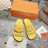 Hermes sandal shoes HG23061209