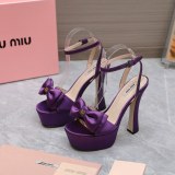 Miu Miu high heel 14cm shoes HG23061214