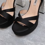 Miu Miu high heel 12.5cm shoes HG23061213