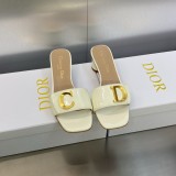 Dior sandal shoes HG23061223