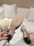 Dior sandal shoes HG23061225