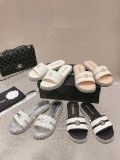 Chanel sandal shoes HG23061219