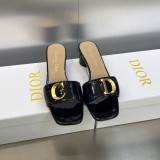 Dior sandal shoes HG23061223