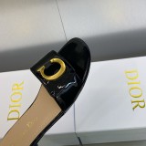 Dior sandal shoes HG23061222