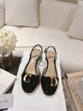 Dior sandal shoes HG23061225