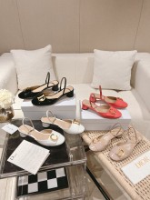 Dior sandal shoes HG23061225