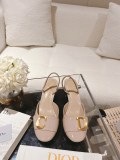 Dior sandal shoes HG23061225