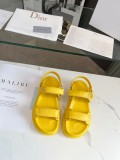 Dior sandal shoes HG23061218