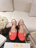 Dior sandal shoes HG23061225