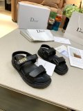 Dior sandal shoes HG23061218