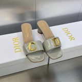 Dior sandal shoes HG23061223