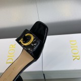 Dior sandal shoes HG23061223