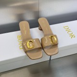 Dior sandal shoes HG23061223