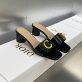 Dior sandal shoes HG23061223