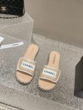 Chanel sandal shoes HG23061220