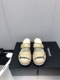 Chanel sandal shoes HG23061226