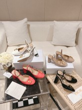 Dior sandal shoes HG23061224