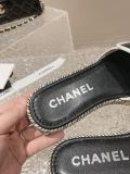 Chanel sandal shoes HG23061220