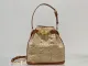 Dior Original Montaigne Canvas shoulder bag dzm23061402