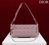 Dior Original shoulder Montaigne Leathor DZM23061403