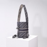 Diorr original Dioraddict shoulder bag DZM23061408