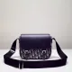 DIOR Mini J'ADIOR FLAP BAG IN CALFSKIN DZM23061404