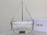 Dior Original shoulder Montaigne Leathor DZM23061403