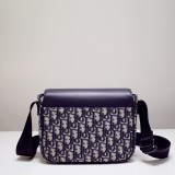 DIOR Mini J'ADIOR FLAP BAG IN CALFSKIN DZM23061404