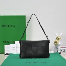 Bottega Veneta 9 colors Original nappa Cassette women shoulder bag YG23061505