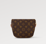 louis vuitton monogram M82335 mini bumbag