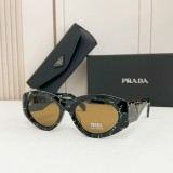 P*RADA Sunglass shangmei 23061602