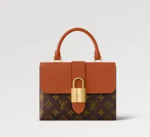 Louis vuitton monogram M44654 Locky BB