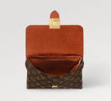 Louis vuitton monogram M44654 Locky BB