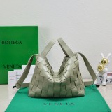 Bottegaa Venetaa Woven Small Tote bag YG23061506