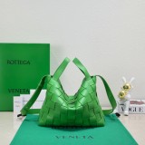 Bottegaa Venetaa Woven Small Tote bag YG23061506