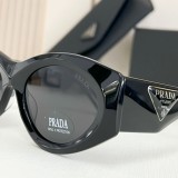 P*RADA Sunglass shangmei 23061602