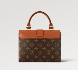 Louis vuitton monogram M44654 Locky BB