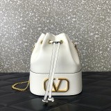 Valentino Original Garavani Rockstud Spike Backpack YG23061507