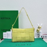 Bottega Veneta 9 colors Original nappa Cassette women shoulder bag YG23061505