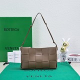 Bottega Veneta 9 colors Original nappa Cassette women shoulder bag YG23061505