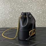Valentino Original Garavani Rockstud Spike Backpack YG23061507