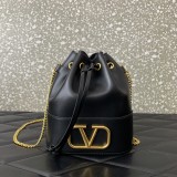 Valentino Original Garavani Rockstud Spike Backpack YG23061507