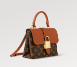 Louis vuitton monogram M44654 Locky BB